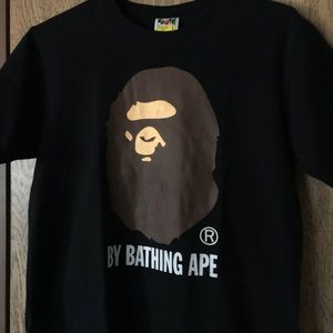 Bape T Shirt